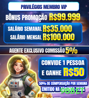 98bet no Brasil: Análise Completa e Recomendações02 - 98bet 🃏⚡ Poker exploitative max: identifique fish e esmague com overbet e 3-bet light — winrate 10bb/100 fácil contra recreativos! 🤑🏆